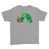 color funny Youth Tee