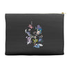return of the plushes Accessory Pouches