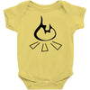api Baby Bodysuit