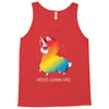 haters gonna hate Tank Top