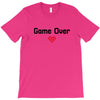 Game Over T-Shirt