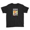 rex the riveter Youth Tee