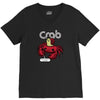crab V-Neck Tee