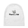 muerto de risa looks nice Baby Beanies