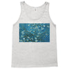 Van Gogh  Blossoming Almond Tank Top