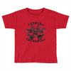 A7X_4 Toddler T-shirt