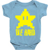 die hard Baby Onesie