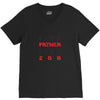 LIKE FATHER LIKE SON V-Neck Tee