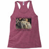 Andrea Mantegna Lamentation Of Christ Racerback Tank