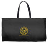 carb's gym Weekender Totes