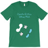 Creating a Little Disney Magic Character T-Shirt