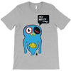 uberpup hey brain cakes! T-Shirt