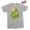 turtle Exclusive T-shirt