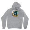 dragons by my side Unisex Hoodie