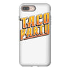 taco party iPhone 8 Plus