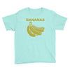 bananas Youth Tee