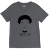 the process V-Neck Tee