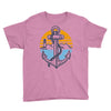 anchor point Youth Tee