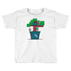 plant house Toddler T-shirt