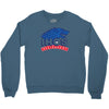 international house of stark Crewneck Sweatshirt