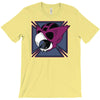 tony hawkeye T-Shirt