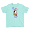 pixie girl Youth Tee