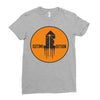 Limited Edition Ladies Fitted T-Shirt