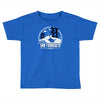 greetings from san fransokyo Toddler T-shirt