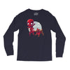 copperpool Long Sleeve Shirts