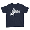 the dogfather Youth Tee