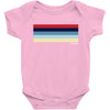 France 1990 Baby Bodysuit