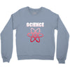 science Crewneck Sweatshirt
