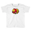 the real pooh Toddler T-shirt