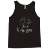 smoking kills Tank Top