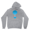 ilmuwan Unisex Hoodie