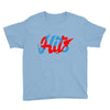 hits Youth Tee