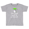 My Neighbor Totoro Toddler T-shirt