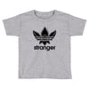 Stranger Things Toddler T-shirt
