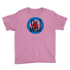 dr2 Youth Tee