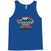 double deuce 1 Tank Top