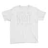 science will not be silenced Youth Tee