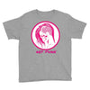 ger punk Youth Tee