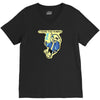 sans' humor V-Neck Tee