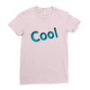 fahrie77 Ladies Fitted T-Shirt