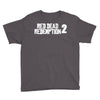 red dead redemption 2 Youth Tee
