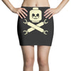 plastic block pirates Mini Skirts