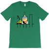 sumo pile driver T-Shirt