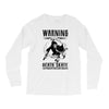 Killer Skate Long Sleeve Shirts