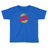 planet killer Toddler T-shirt