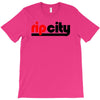 good design rip city best trending T-Shirt
